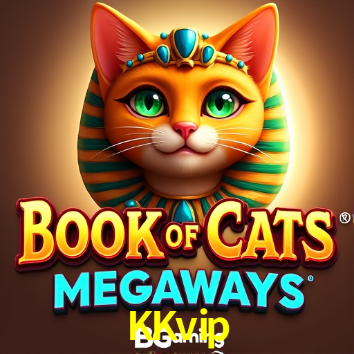 Provedores de Jogos KKvip