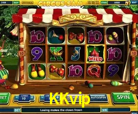 Integração de APIs KKvip