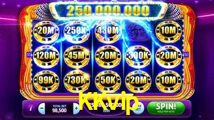 Promoções Sazonais KKvip