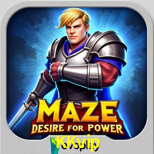 Recursos de Bônus KKvip